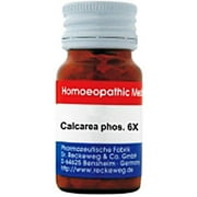 Hylands Calcarea Phosphorica 6X Tablets, 250 CT