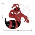 thumbnail image 2 of Left Angry Bee, 2 of 2