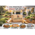 thumbnail image 3 of Premium Long Needle | Pine Straw Mulch | 300 Sqft, 3 of 10