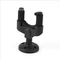 thumbnail image 4 of 3pcs Electric Guitar Hanger Easy Install Guitars Holder Stand Wall Mount Rack for All Size Guitar Stringed Musical Instrument Accessory, 4 of 5