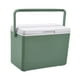 thumbnail image 1 of Nevera portátil para acampar, práctica y versátil, organizador de almacenamiento Verde, 1 of 9