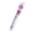 Purple., variant on Ballpoint Pen Multicolor Butterfly 0.5Mm Shuttle Pens Gifts Durable Sturdy Construction Green Happy Day!