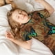 thumbnail image 5 of Balery Vintage Butterfly Green Conjunto de Pijama Infantil de Manga Corta con Estampado – Ropa de Dormir de Algodón Suave-Medium, 5 of 6