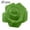 Green, variant on Mdesiwst Artificial Foam Rose Flowers Head DIY Wedding Home Decor