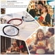 thumbnail image 5 of Juego de pulseras magnéticas para parejas Votos de amor eterno Regalos de joyería para pareja Bestfriend brillar Electrónica, 5 of 5
