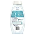 thumbnail image 3 of Downy RINSE & REFRESH Laundry Odor Remover and Fabric Softener, Cool Cotton, HE Compatible 37WL, 3 of 7