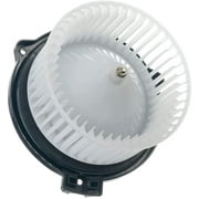 toyota tercel hvac blower motor assembly