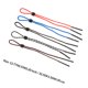 thumbnail image 4 of BEADCEST 10Ud Cordones Para Gafas Deportivas Material Multicolor Ajustable, 4 of 5