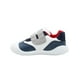 thumbnail image 4 of Tenis Para Niño Bubble Gummers® Adam I Color Blanco Marino blanco 12, 4 of 9
