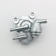 thumbnail image 4 of 1x Llave de purga Gas con CY50 CY 50 JOG SH50 SH 50 RAZZ 50CC PC22, 4 of 8