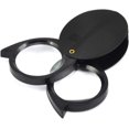 thumbnail image 1 of nipocaio Loupe de Poche 10x Optique Bijoutiers Jew, 1 of 5
