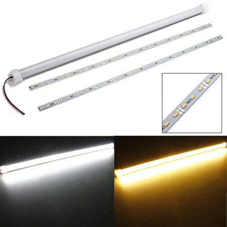 Dc 12v 50cm 5630 36 Led Hard Rigid Strip Light S Uper Bright Led