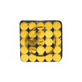 thumbnail image 2 of Small Tea Light Candles for Aromatherapy, Birthday & Fondue - 1-Hour Burn Time, Scented Wax for Relaxation & Ambiance, 2 of 5