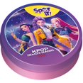 thumbnail image 2 of Juego de cartas Spot It! Cazadores de Demonios K‑Pop – Zygomatic, 2 of 8