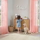 thumbnail image 4 of Cortinas Jinchan Winslow Sheer de 244 cm para dormitorio y sala de estar, 4 of 9