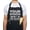 Your Opinion Wasn't in the Recipe - Black, variant on PETGLE 100% Cotton, Black Funny Aprons for Men, Dad, Husband - Birthday, Father’s Day Grilling Gifts for Papa, Husband.
