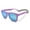 Purple Aurora, variant on Jan & Jul Sunglasses for Baby Boy Girl UV400 with Adjustable Strap (S: 6 Months -2 Years, Black)