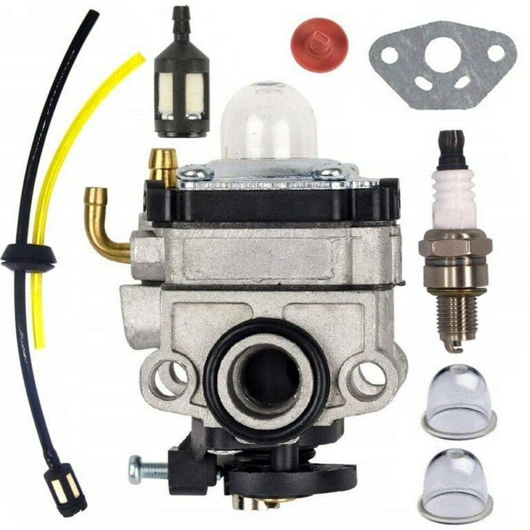 Carburetor For Makita BHX2500 Blower part OEM 168641 9 592 60220