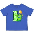 thumbnail image 3 of Inktastic 1st Birthday Monster Boys or Girls Baby T-Shirt, 3 of 5
