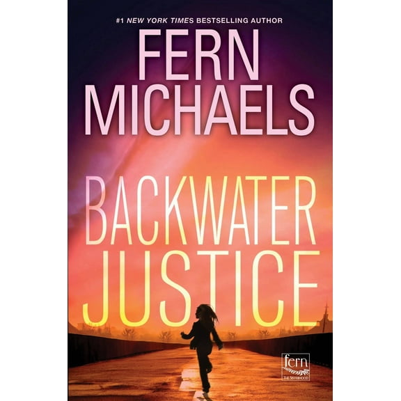 Backwater Justice (Paperback)