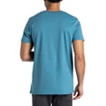 thumbnail image 3 of Fruit of the Loom Men's Crafted Comfort Artisan Crew T-Shirt, 3 of 4