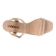 thumbnail image 4 of SANDALIAS DAMA STYLO 17328003 SIMIPIEL BEIGE Stylo  17328003, 4 of 4