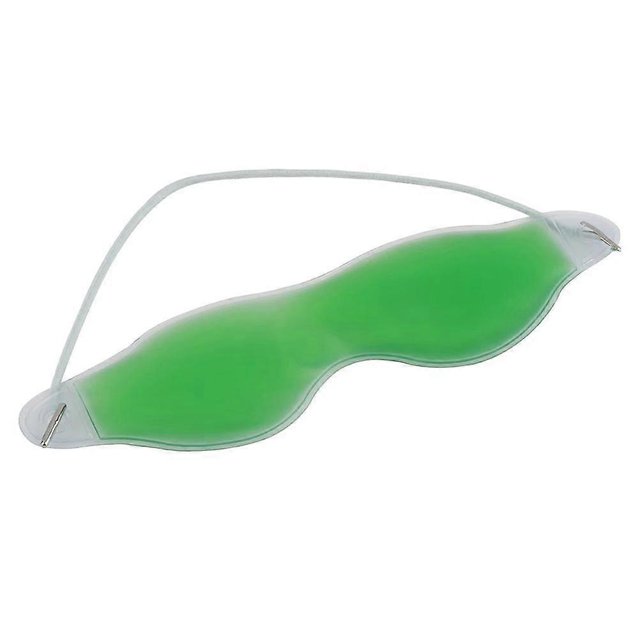 Eye Cover Relieve Eye Fatigue Gel Eye Cover Remove Pouch Eye Care Eye Cover