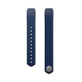 thumbnail image 2 of Fitbit Alta Alta Classic Accessory Band, Blue Large, 2 of 2