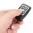 thumbnail image 4 of Electric Cloning Gate Garage Door Opener, Wireless 4-Channel Cloning Remote Control Key Fob  For Home Garage For Car Garage Door Gate, 4 of 8