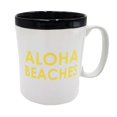 thumbnail image 1 of KOPPERS HOME ALOHA Tasse 12OZ - Lot de 4, 1 of 1
