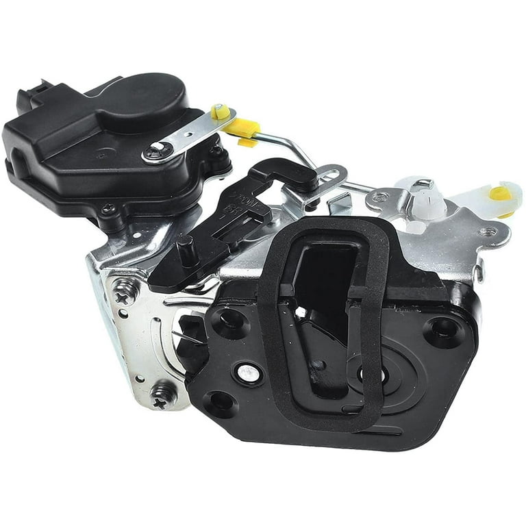 Door Lock Actuator For Nissan Rogue 16-20 SUV Front Left - Foto 9