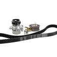thumbnail image 1 of KIT DE DISTRIBUCIÓN CON BOMBA DE AGUA BEETLE 1999 al 2005 VOLKSWAGEN L4 1.8L KEEP ON GREEN  ., 1 of 3