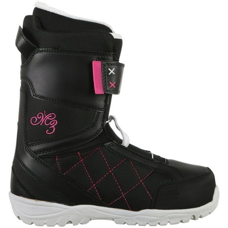 Ltd Snowboard Boots - M3 Cosmo XIII Snowboard Boots Womens