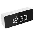 thumbnail image 1 of MesaSe Multifunctional  Mirror  Night   Digital Wall, 1 of 7