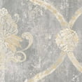 thumbnail image 1 of Norwall MH36506 Regal Damask Wallpaper, 1 of 1