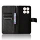 thumbnail image 3 of For ZTE Blade A35/A55 Case PU Leather Diamond Texture Wallet Phone Cover, 3 of 4