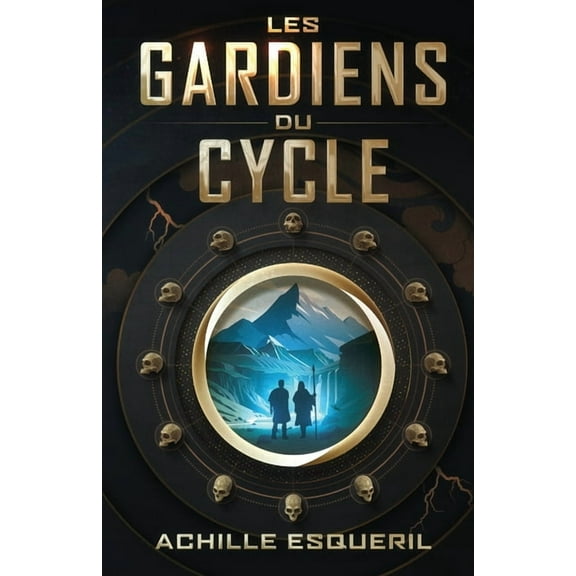 Les Gardiens du Cycle, (Paperback)