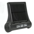 thumbnail image 1 of Monitor solar de presión de neumáticos ANGGREK TPMS Pantalla LCD 6 sensores Carga USB Bajo consumo de energía para RV, 1 of 8
