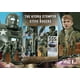 thumbnail image 2 of Figura Coleccionable Hot Toys Steve Rogers and The Hydra Stomper Sixth Scale HOT TOYS SIXTH SCALE FIGURE, 2 of 6