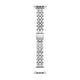thumbnail image 1 of Correa de reloj Kate Spade New York de acero inoxidable para Apple Watch, 1 of 5