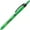 Fluorescent Green, variant on Sharpie Retractable Highlighters, Chisel Tip, Fluorescent Yellow, 12 Count