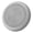 Gray, variant on Yoga Balance Disk, Core Training Equipment for Home Fitness Rehabilitation & Stability Training,Yellow