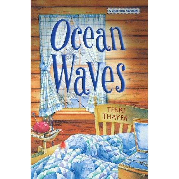 Pre-Owned Ocean Waves (Paperback) 0738712175 9780738712178
