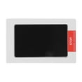 thumbnail image 4 of Baby Footprint Kit, Safe Footprint Ink Pad  for Gift for Newborn Black, 4 of 7