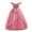 w93# Pink8, variant on Wuxian Girls Princess Tutu Dress Off-Shoulder Short Sleeve Flower Sequins Embroidery A- Line Ruffled Maxi Dresses Wedding Party Birthday Formal Ball Gown Fall Dresses,White,10-12 Years