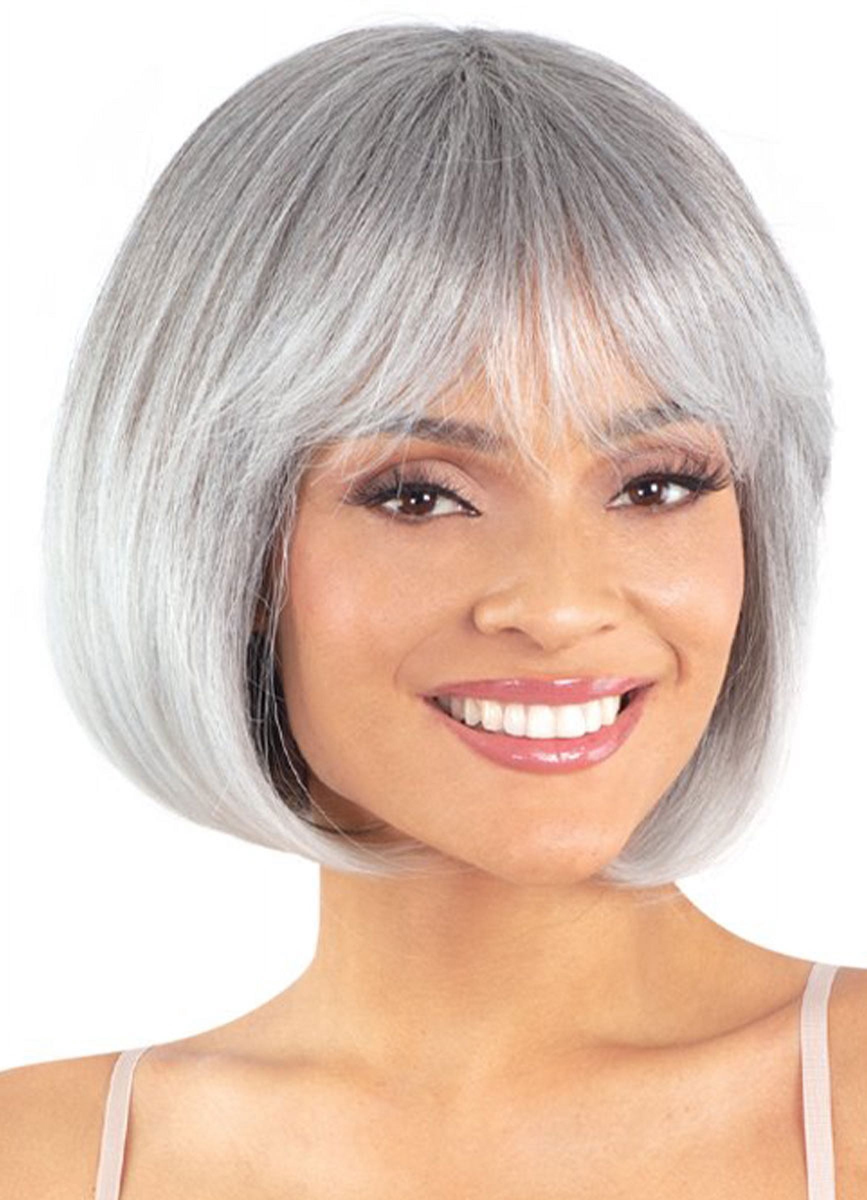 Model Model Adina Bestie Wig MMBEADN Wigs