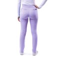 thumbnail image 2 of Adar Pro Sarraus pour Femmes - Pantalon de Sarrau de Yoga Ajusté, 2 of 7