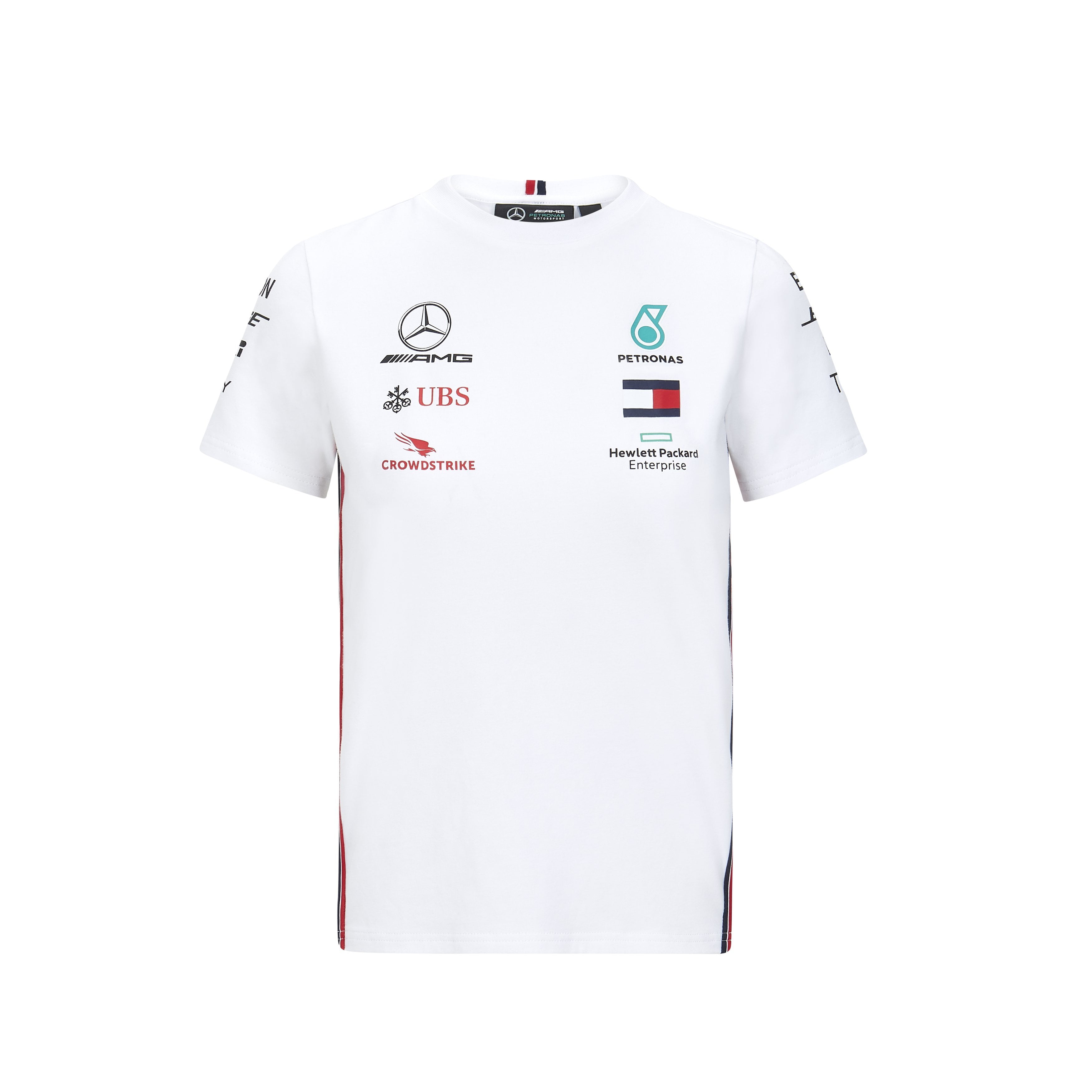 petronas polo shirt 2020