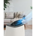 thumbnail image 6 of 14,000 BTU Portable Air Conditioner Cools Up to 700 Sq.Ft,3-IN-1 Quiet Portable AC Unit with Remote Control & Installation Kits for Large Room,Smart/Sleep Mode,Auto Swing,24H Timer, 6 of 8