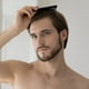 thumbnail image 2 of Peine para peinar el cabello con dientes anchos, herramientas de cepillo para peluquería, salón de casa, 5 uds., 2 of 5
